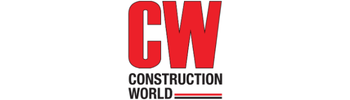 Construction World logo